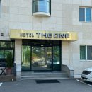 더원 | 강릉가성비숙소 해안로에 있고 조식 맛있는 호텔 더원