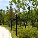 중앙공원 광장 이미지