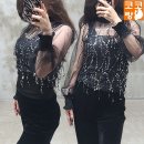 라인댄스(밸리댄스) 이미지