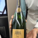 659 | 대한항공 인천 방콕 프레스티지 비즈니스 기내식, 주류, 탑승 후기 ke659