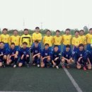 2012년 6월6일(수) 제5회 아가페 축구대회(수도권 동부지역 교회친선대회) 이미지