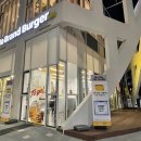 노브랜드버거(김포걸포점) 이미지