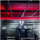 머슬피플 | 출퇴근 전후 운동 최적지, 청라 머슬피플 후기