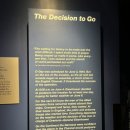 U.S미군용품 | D+9/혼자 뉴올리언스 여행, National WW2 museum 제2차 세계대전 박물관, 로열스트리트 구경, 앤티크 샵...