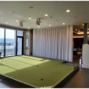 장유스크린골프 이미지