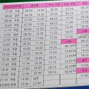 상주버스터미널
