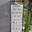 날쌘카페 합정점 이미지
