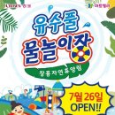 장흥 자연휴양림 이미지