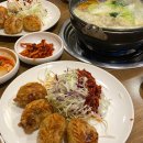 만두고을 - 동구 화랑로80길 23 | 만두고을