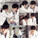 &#39;굿닥터&#39; 문채원, 주원 향한 쓰담쓰담 스킨십 &#39;보는이도 설레&#39; 이미지