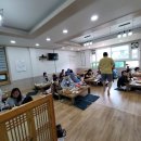 정대2리 경로당 이미지