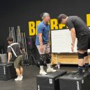 바벨하우스 월성점 | 🏋️‍♀️ 월성동 크로스핏 시작! 바벨하우스 월성점에서 제대로 운동해본 후기 💪