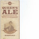 국산 에일 맥주 퀸즈에일 Queen's Ale 이미지