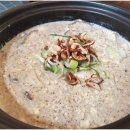 일심본가콩요리 이미지