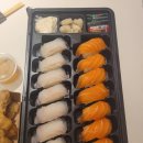 맘초밥롯데리조트