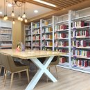 민주작은도서관 이미지