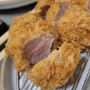 고향여인숙 | 망우역 맛집 일본식 돈카츠&#39;백돈&#39; - 살아남았다는 것은 맛있다는 맛있다는 것, 아이들과 내돈내산