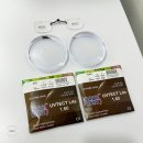 눈NOON | RAYNEO AIR3S 레이네오 도수 렌즈 클립 가공 - noon 눈안경