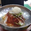 재성밀면 이미지