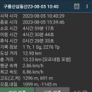 창곡천 이미지