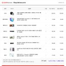 Re: 견적부탁드립니다~ 램오버 메모리 수정하여올립니다! 이미지