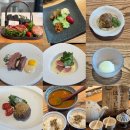 램바란스프리미엄광안 | 부산 광안리 오마카세 램바란스 프리미엄 광안본점 양고기 점심특선 후기