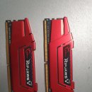 지스킬 DDR4 16기가 메모리 팝니다. 2개 일괄 판매완료 이미지
