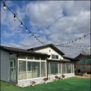 공주-63 | 공주풀빌라펜션 알아보다가 친구들이랑 갬성 넘치는 이용후기!