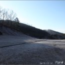 [공주여행] 동학농민군의 최대의 격전지, 싸늘하게 불어오는 바람에 우금치 고개에서 그날의 함성을 들리는듯 하다. 이미지