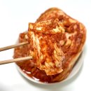 전라도똑소리 | 김가연 김치 국내산 배추포기김치 맛있는 배추김치주문
