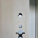 우성밧데리 | [잠실 도어락] 한파를 뚫고 달려간 잠실 우성아파트, 직방 SHP-P51 &amp; 빗장쇠V4 완벽 설치 후기!