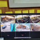 한우축사 | 🐮 송아지 출산, 이제 밤새 떨며 지키지 마세요! (신안 압해도 축사 CCTV 설치 후기)