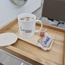 헤어르뽀렘 무거점 | 울산 무거동 미용실 헤어르뽀렘 무거점에서 레이어드 c컬펌 했어요