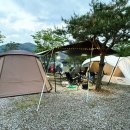 윤 오토캠핑장 이미지