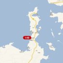 사목해변입구 이미지