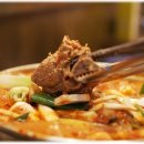 순신이네매운찜갈비