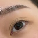 해들마을4단지 입구 | 세종속눈썹펌 대평동 &#39;쥬네브로우&#39; 물광 수분영양펌
