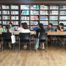 도림동공립작은도서관 이미지