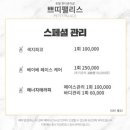 팰리스 에스테틱