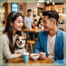신원중개인사무소 | 우즈베키스탄 국제결혼 미녀신부 만나는 방법부터 F6 결혼비자 받는 절차까지!