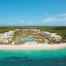 마야무역 | 티끌 하나 없는 천국’ Secrets Akumal Riviera Maya 실시간 가이드ㅣ고대 마야 유적지 완벽 비교까지