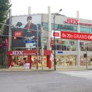 신한코리아 JDX골프 이미지