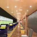 오렌지스크린골프 이미지