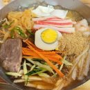 영주 학사반점 _ 시원한 거 뭐 없나?, 냉우동맛집, 영주냉우동, 탕수육도 맛있어!!!!