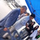 신성대 불교동아리 홍보 염주꿰기 이미지