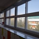 서울청담초등학교 | 방탄필름 시공 후기안전필름·비산방지필름, “이 정도면 과한 거 아니에요?”