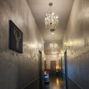 레인보우차이홍 | 송도 맛집 인생 칠리새우 만난 차이홍 ft.코스 C세트