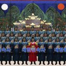 목화고전한복
