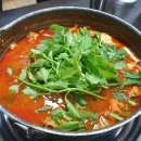 털랭이 매운탕 이미지