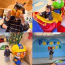 방학중앙점 | 천안근교 아기랑 뽀로로키즈파크 오산중앙점 내돈내산 솔직후기